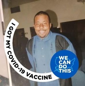 Meet your Posher, Donoval